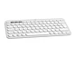 Logitech 920-011784 - Teclado Pebble 2 K380S Bluetooth/wireless Sp White - Miniatura 2