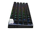 Logitech 920-011902 - Teclado Pro X 60 Lightspeed BT/ÓPTICO/65 Hrs/rgb Black - Miniatura 4