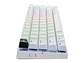 Logitech 920-011921 - Teclado Pro X 60 Lightspeed BT/ÓPTICO/65 Hrs/rgb White - Miniatura 4
