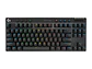 Logitech 920-012127 - Teclado Pro X Tkl Lightspeed USB Black - Miniatura 1