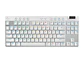 Logitech 920-012143 - Teclado Pro X Tkl Lightspeed USB White - Miniatura 1