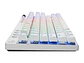 Logitech 920-012143 - Teclado Pro X Tkl Lightspeed USB White - Miniatura 4