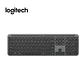 Logitech 920-012432 - Teclado Slim Silent K950 Wireless Bolt/bluetooth Sp Black - Miniatura 1