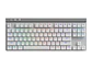 Logitech 920-012535 - Teclado G515 Tkl Lightspeed/bt Lightsync RGB White - Miniatura 1