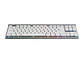Logitech 920-012535 - Teclado G515 Tkl Lightspeed/bt Lightsync RGB White - Miniatura 2