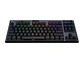 Logitech 920-012715 - Teclado G915 X Tkl Lightspeed/ BT Lightsync RGB / Keycontrol Black - Miniatura 2