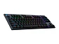 Logitech 920-012715 - Teclado G915 X Tkl Lightspeed/ BT Lightsync RGB / Keycontrol Black - Miniatura 3