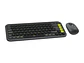 Logitech 920-013052 - Teclado + Mouse Pop Icon Bluetooth/wireless Sp / Copilot/ Graphite - Miniatura 2