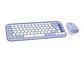 Logitech 920-013054 - Teclado + Mouse Pop Icon Bluetooth/wireless Sp / Copilot/ Lilac - Miniatura 2