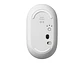Logitech 920-013055 - Teclado + Mouse Pop Icon Bluetooth/wireless Sp / Copilot/ White - Miniatura 4
