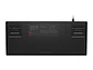 Logitech 920-013131 - Teclado Pro X Tkl Rapid Análogo / Wired USB-C / Lightsync RGB / Keycontrol Black - Miniatura 4