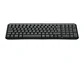 Logitech 920-013445 - Teclado K250 Bluetooth Black Sp - Miniatura 2