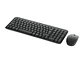 Logitech 920-013513 - Teclado + Mouse MK250 Bluetooth Sp Black - Miniatura 4