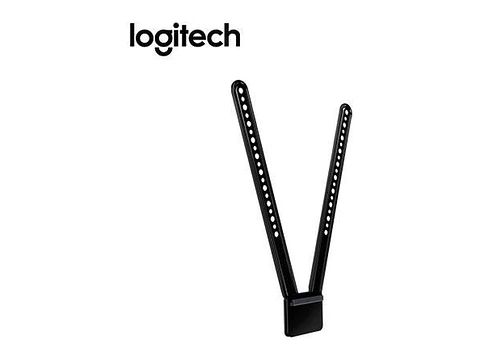 Logitech 939-001498 - Soporte de TV B2B para Meetup 6-8 MM Alternantes (pn )