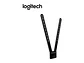 Logitech 939-001498 - Soporte de TV B2B para Meetup 6-8 MM Alternantes (pn ) - Miniatura 1