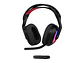 Logitech 939-002246 - Audifono C/microf. G Astro A20X 90H/PC-PS5-XBOX/40MM/LIGHTSPEED/BT/PLAYSYNC/LIGHTSYNC RGB Black - Miniatura 1