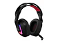 Logitech 939-002246 - Audifono C/microf. G Astro A20X 90H/PC-PS5-XBOX/40MM/LIGHTSPEED/BT/PLAYSYNC/LIGHTSYNC RGB Black - Miniatura 2