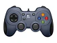Logitech 940-000110 - Gamepad F310 USB - Miniatura 1