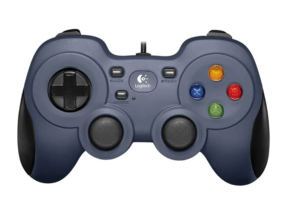 Logitech 940-000110 - Gamepad F310 USB 1