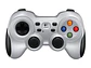 Logitech 940-000117 - Gamepad F710 Wireless - Miniatura 1