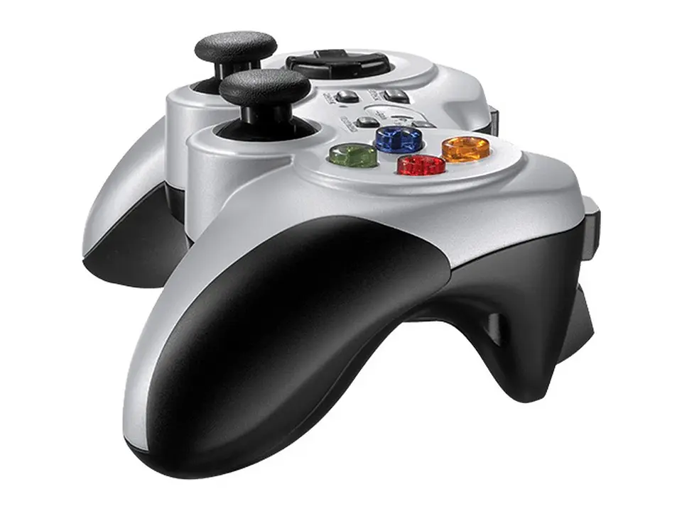 Logitech 940-000117 - Gamepad F710 Wireless 3