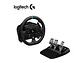 Logitech 941-000157 - Timon C/pedal G923 Racing Wheel para Pc/xb USB Trueforce Black - Miniatura 1