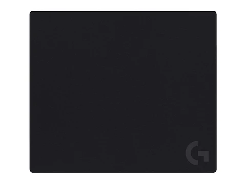 Logitech 943-000797 - Pad Mouse G640 Cloth Large Black