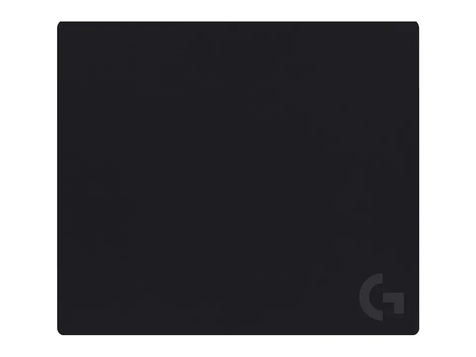 Logitech 943-000797 - Pad Mouse G640 Cloth Large Black 1