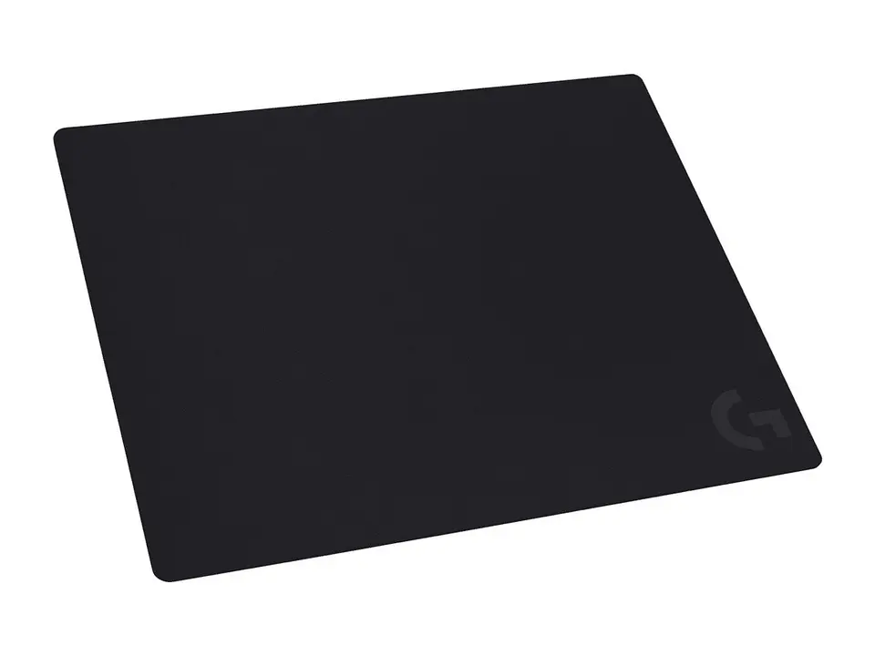 Logitech 943-000797 - Pad Mouse G640 Cloth Large Black 2