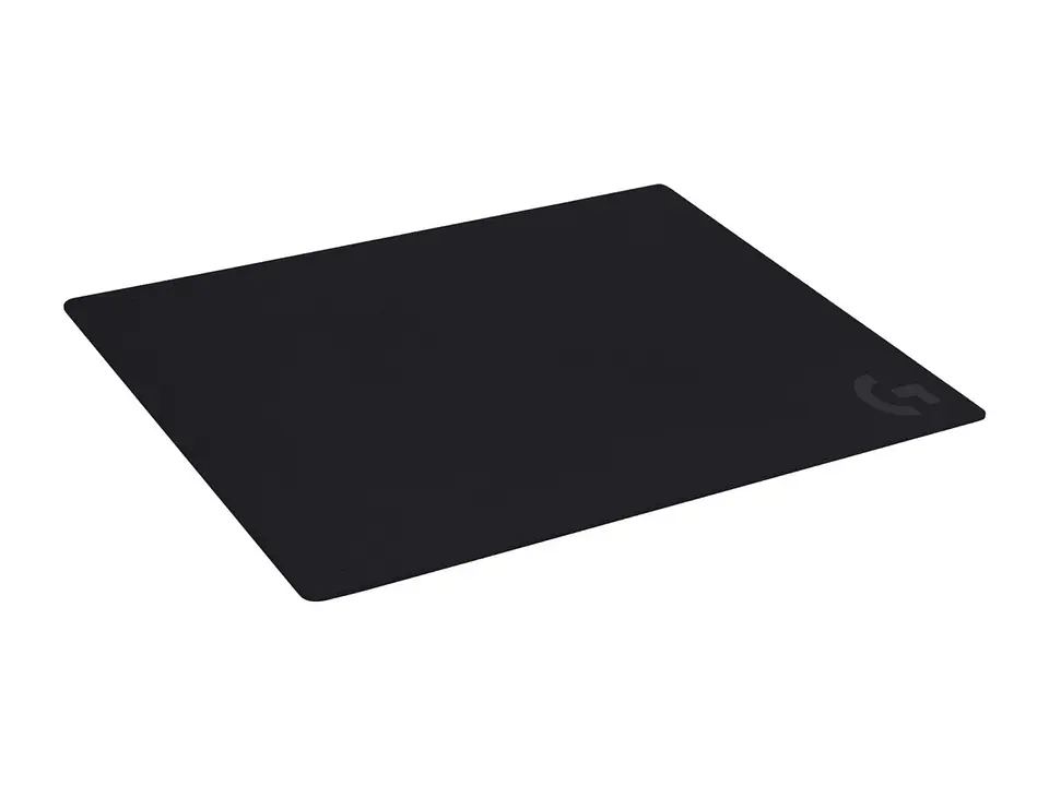 Logitech 943-000797 - Pad Mouse G640 Cloth Large Black 3