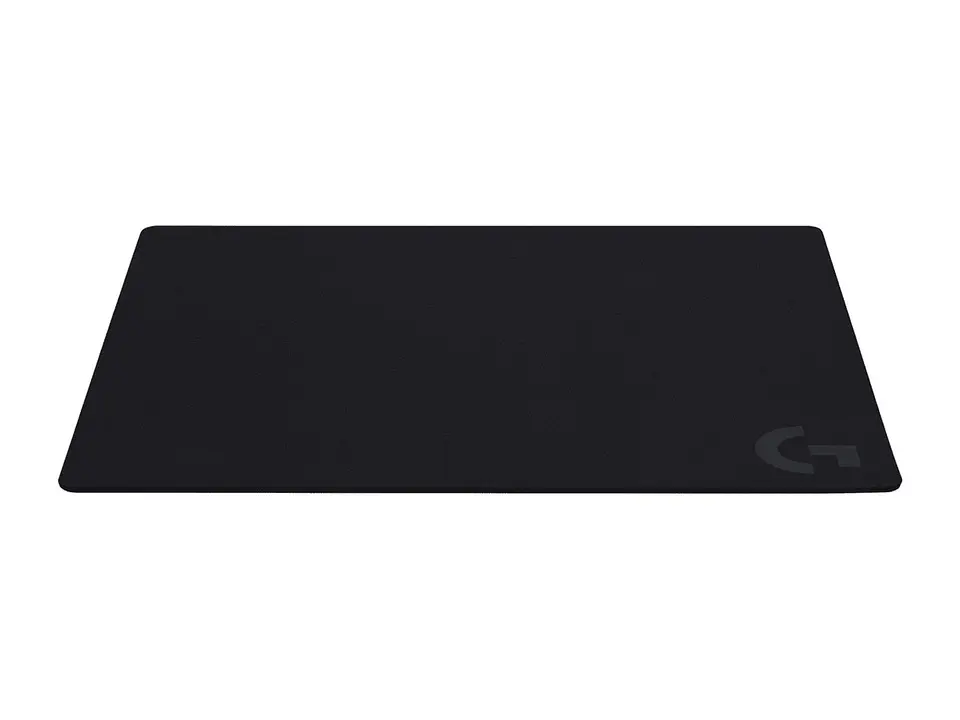 Logitech 943-000797 - Pad Mouse G640 Cloth Large Black 4
