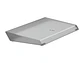 Logitech 943-001623 - Reposamuñecas G512 X 75 P/teclado Transparent - Miniatura 1