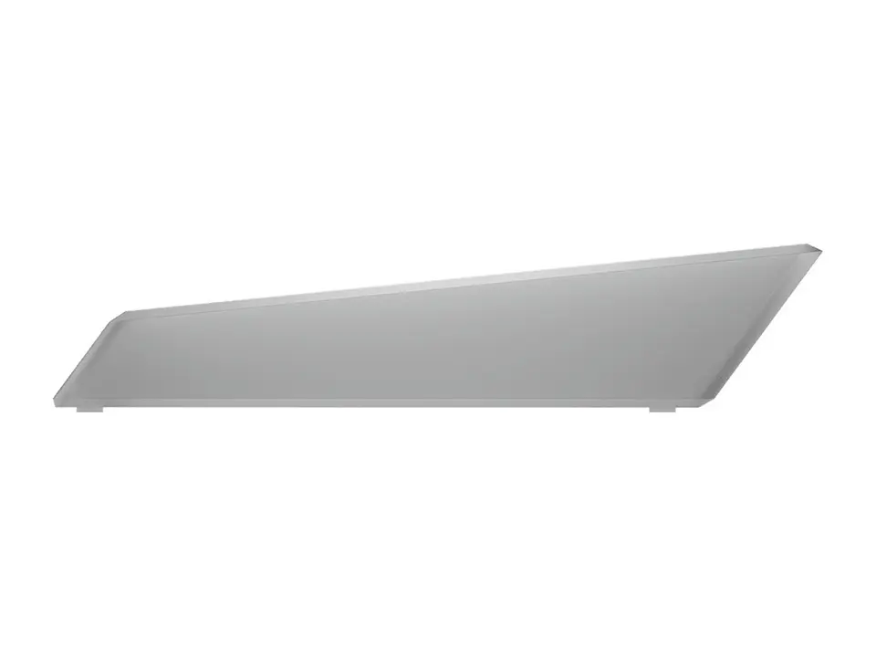 Logitech 943-001623 - Reposamuñecas G512 X 75 P/teclado Transparent 3