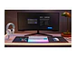 Logitech 943-001623 - Reposamuñecas G512 X 75 P/teclado Transparent - Miniatura 4