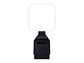 Logitech 946-000031 - Luz Premium P/streaming Litra Glow USB-A Black - Miniatura 1