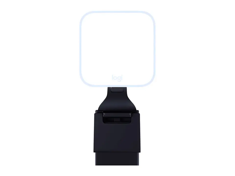 Logitech 946-000031 - Luz Premium P/streaming Litra Glow USB-A Black 1