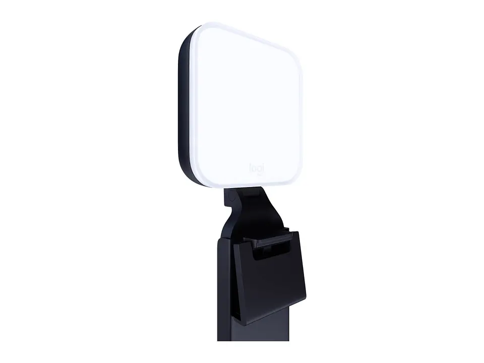 Logitech 946-000031 - Luz Premium P/streaming Litra Glow USB-A Black 2