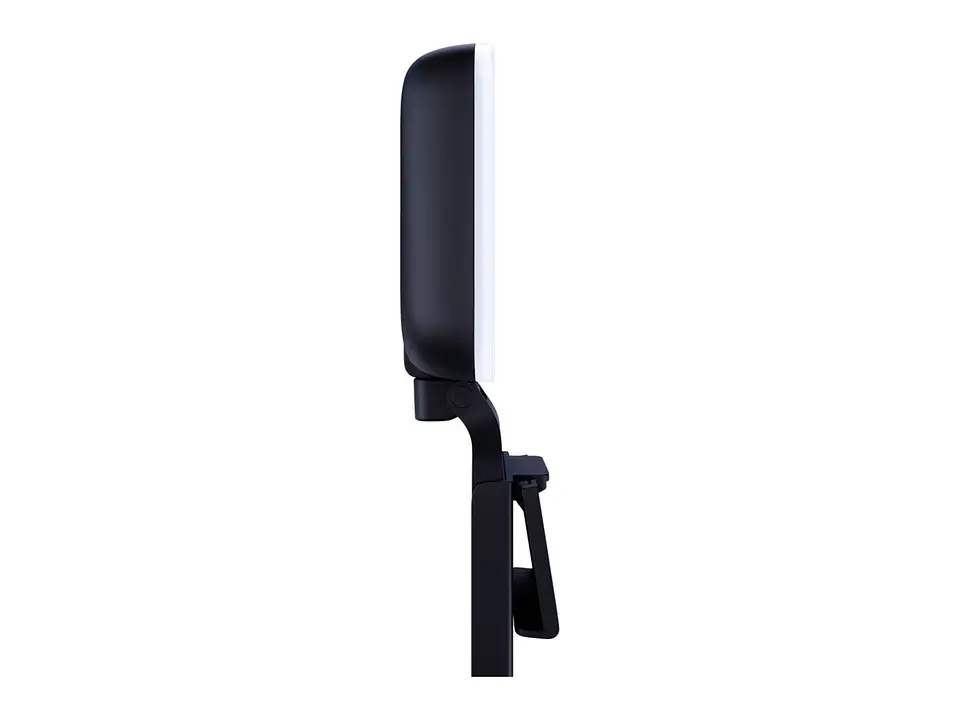 Logitech 946-000031 - Luz Premium P/streaming Litra Glow USB-A Black 3