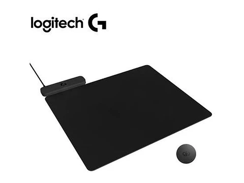 Logitech 947-000002 - Pad Mouse Powerplay 2 Wireless Charger Lightspeed
