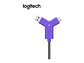 Logitech 952-000009 - Z Adaptador B2B Swytch - Miniatura 1