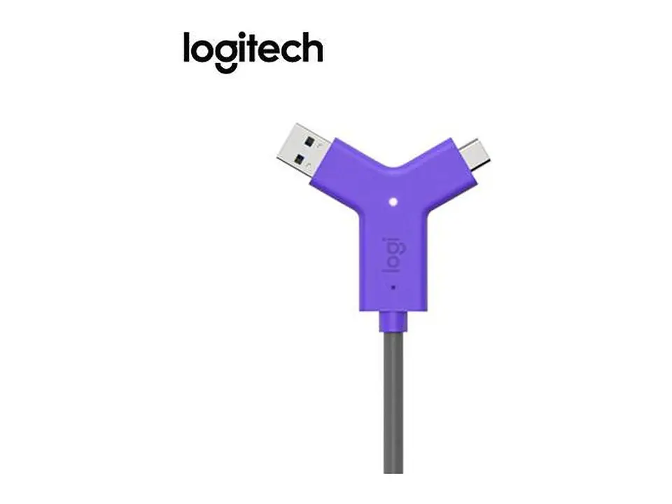 Logitech 952-000009 - Z Adaptador B2B Swytch 1