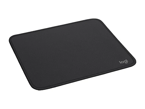 Logitech 956-000035 - Pad Mouse Anti-salpicaduras 200X230MM Graphite