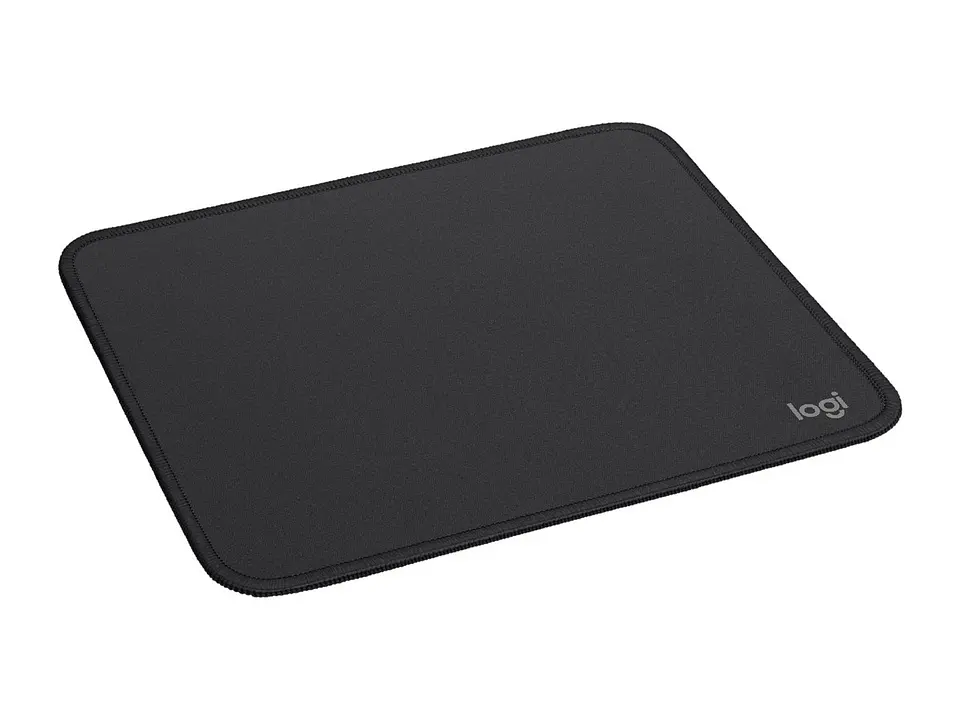 Logitech 956-000035 - Pad Mouse Anti-salpicaduras 200X230MM Graphite 1