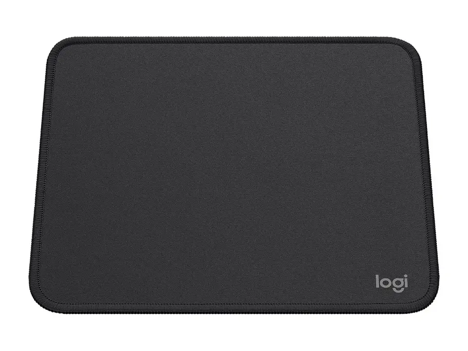 Logitech 956-000035 - Pad Mouse Anti-salpicaduras 200X230MM Graphite 2