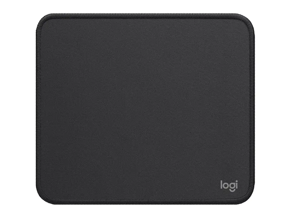 Logitech 956-000035 - Pad Mouse Anti-salpicaduras 200X230MM Graphite 3