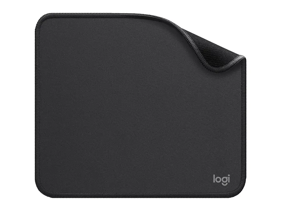 Logitech 956-000035 - Pad Mouse Anti-salpicaduras 200X230MM Graphite 4