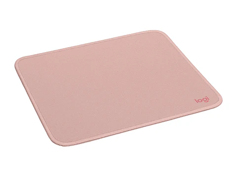 Logitech 956-000037 - Pad Mouse Anti-salpicaduras 200X230MM Rose
