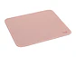 Logitech 956-000037 - Pad Mouse Anti-salpicaduras 200X230MM Rose - Miniatura 1