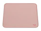 Logitech 956-000037 - Pad Mouse Anti-salpicaduras 200X230MM Rose - Miniatura 2