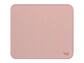 Logitech 956-000037 - Pad Mouse Anti-salpicaduras 200X230MM Rose - Miniatura 3